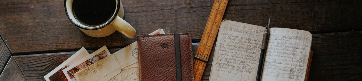 Women's Leather Goods & Apparel